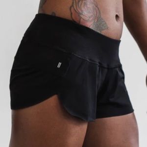 No Bull Pace Shorts XL